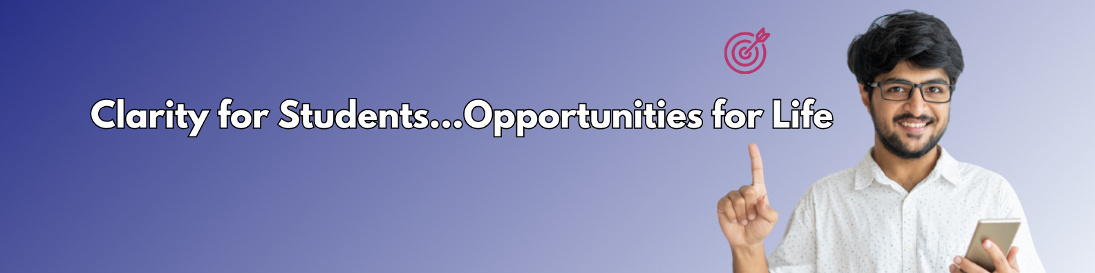Student guidance and lifelong opportunities